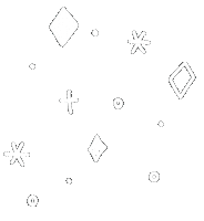 ほわいと Sticker