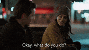 Dave Franco GIF by The Roku Channel