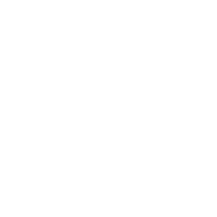 Lines July Sticker
