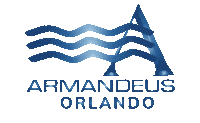 Orlando Hairsalon Sticker by Armandeus Beauty Salon