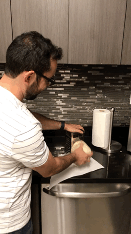 coconut GIF