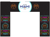 Miami Marathon Sticker by LifeTimeEvents