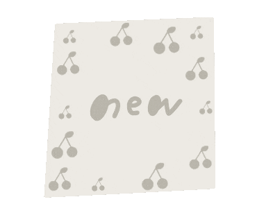 New Post Reel Sticker