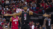Regular Season Sport GIF by NBA