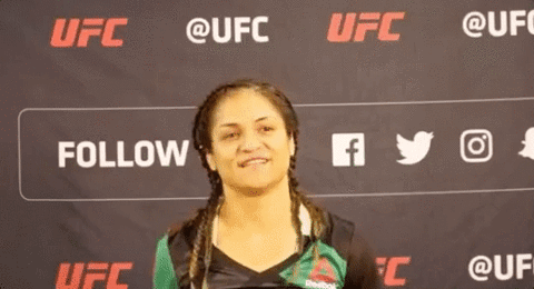ufc 210 GIF
