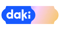 Delivery App Sticker by Daki