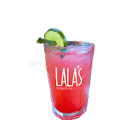 Summer Yes Sticker by LALA'S Argentine Grill