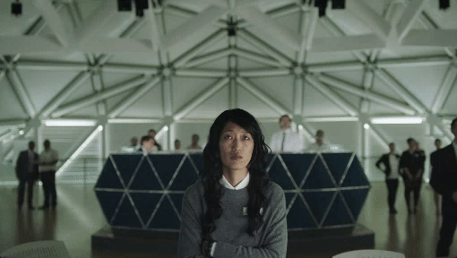 mars GIF by National Geographic Channel
