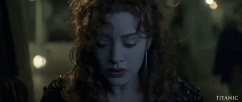 Leonardo Dicaprio GIF by CBS