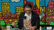 roosterteeth no wtf gross ew GIF