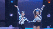 happy dance party GIF by So You Think You Can Dance