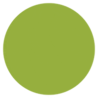 Health Circle Sticker by Hartkorn