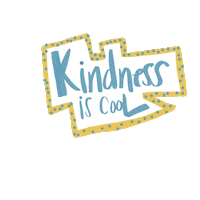 happy kind Sticker by KOYA