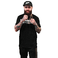 boxinginfluencers boxing influencers boxing influencer goudtje get paid Sticker
