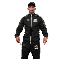 boxinginfluencers boxing influencers boxing influencer goudtje get paid vincent vianen Sticker