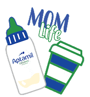 AptaclubDE  Sticker