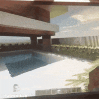 Computer Explode GIF