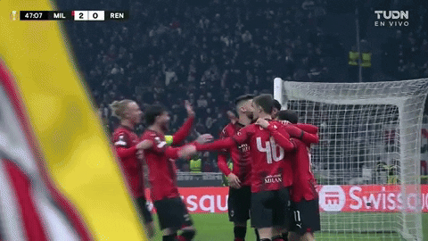 Europa League Football GIF by UEFA