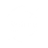 Arrows Rotate Sticker by Octal7