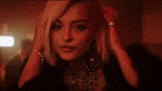 beberexha music video you call bebe GIF
