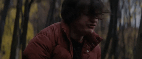 mad super dark times GIF by The Orchard Films