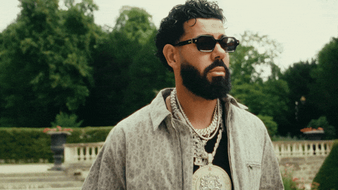 Dance Emote GIF by Avalon Music