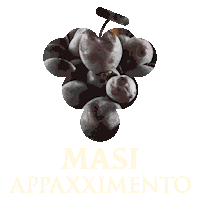 Red Wine Sticker by Masi Wines