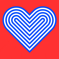 los angeles county museum of art love GIF by LACMA