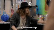 comedy central season 6 episode 6 GIF by Workaholics