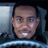 fast and furious ludacris GIF