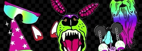 GIF by MANGOTEETH
