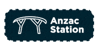 RailProjectsVictoria anzac rpv metro tunnel rail projects victoria Sticker