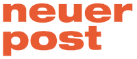 Neu Neuer Post Sticker by Rosa-Luxemburg-Stiftung