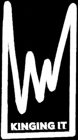 kinging-it giphygifmaker crown kingingit ryow GIF
