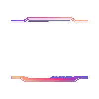 Frame Moldura Sticker by Filipe Augusto