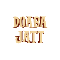 Punjabi Sticker