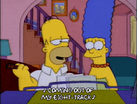 homer simpson episode 3 GIF