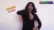 turnt up youtube GIF by Dr. Donna Thomas Rodgers