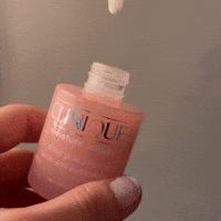 Clinique Active Glow Serum GIF by Ejollify Beauty