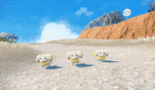 Violet Scarlet GIF by Pokémon