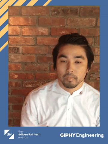 diversityintech GIF by divawards