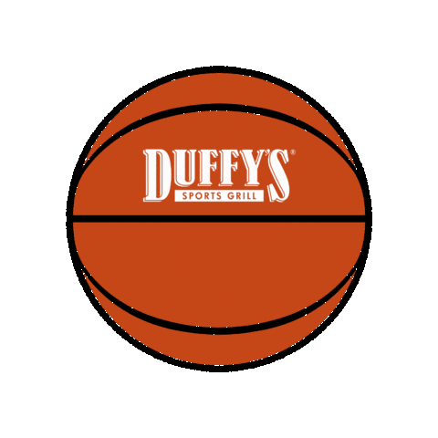 Sports Bar Sticker by Duffy's Sports Grill