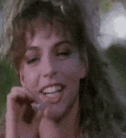 sleepaway camp 2 unhappy campers horror GIF by absurdnoise