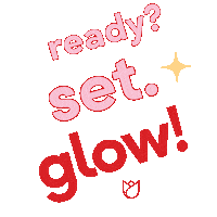 Ponds Glow Sticker by Unilever Indonesia