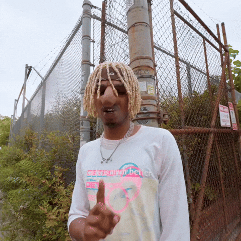 Yall Ugly GIF by Respective