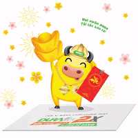 2021 GIF by Vĩnh Tường