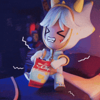 Kigu GIF by SuperChampsHQ