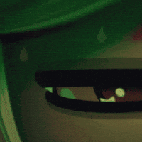 Nervous Crypto GIF by SuperChampsHQ