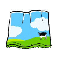Benandjerry Sticker by Ben & Jerry's