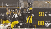 Regular Season Football GIF by NFL